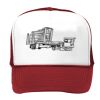 Foam Mesh Trucker Thumbnail