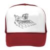 Foam Mesh Trucker Thumbnail