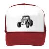 Foam Mesh Trucker Thumbnail