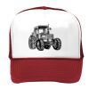 Foam Mesh Trucker Thumbnail