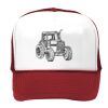 Foam Mesh Trucker Thumbnail