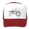 Foam Mesh Trucker Thumbnail