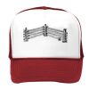 Foam Mesh Trucker Thumbnail