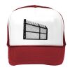 Foam Mesh Trucker Thumbnail