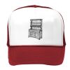 Foam Mesh Trucker Thumbnail