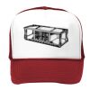 Foam Mesh Trucker Thumbnail