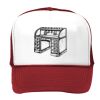 Foam Mesh Trucker Thumbnail