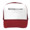 Foam Mesh Trucker Thumbnail