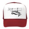 Foam Mesh Trucker Thumbnail