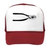 Foam Mesh Trucker Thumbnail