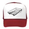 Foam Mesh Trucker Thumbnail