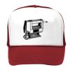 Foam Mesh Trucker Thumbnail