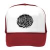 Foam Mesh Trucker Thumbnail