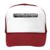 Foam Mesh Trucker Thumbnail