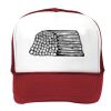 Foam Mesh Trucker Thumbnail