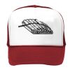 Foam Mesh Trucker Thumbnail