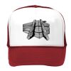 Foam Mesh Trucker Thumbnail