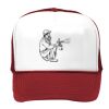 Foam Mesh Trucker Thumbnail