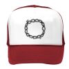 Foam Mesh Trucker Thumbnail