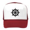 Foam Mesh Trucker Thumbnail