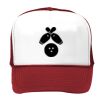 Foam Mesh Trucker Thumbnail