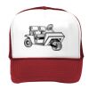 Foam Mesh Trucker Thumbnail