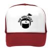 Foam Mesh Trucker Thumbnail
