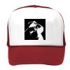 Foam Mesh Trucker Thumbnail