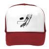 Foam Mesh Trucker Thumbnail