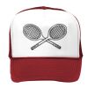 Foam Mesh Trucker Thumbnail
