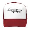 Foam Mesh Trucker Thumbnail