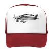 Foam Mesh Trucker Thumbnail
