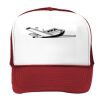 Foam Mesh Trucker Thumbnail