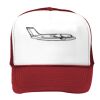 Foam Mesh Trucker Thumbnail