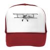 Foam Mesh Trucker Thumbnail