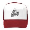 Foam Mesh Trucker Thumbnail