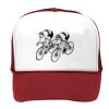 Foam Mesh Trucker Thumbnail