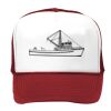 Foam Mesh Trucker Thumbnail