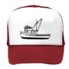 Foam Mesh Trucker Thumbnail