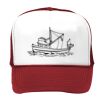 Foam Mesh Trucker Thumbnail