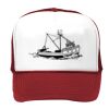 Foam Mesh Trucker Thumbnail
