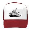 Foam Mesh Trucker Thumbnail