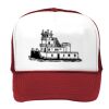 Foam Mesh Trucker Thumbnail