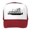 Foam Mesh Trucker Thumbnail