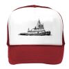 Foam Mesh Trucker Thumbnail