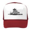 Foam Mesh Trucker Thumbnail