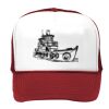 Foam Mesh Trucker Thumbnail