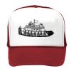 Foam Mesh Trucker Thumbnail