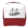 Foam Mesh Trucker Thumbnail