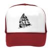 Foam Mesh Trucker Thumbnail